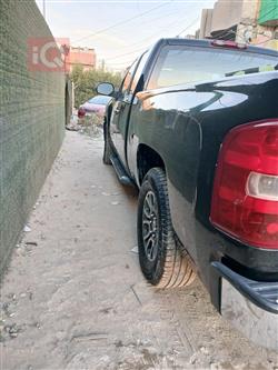 شيفروليه سلفرادو